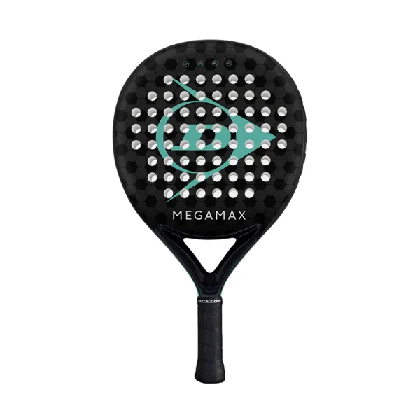 Dunlop Megamax Padel