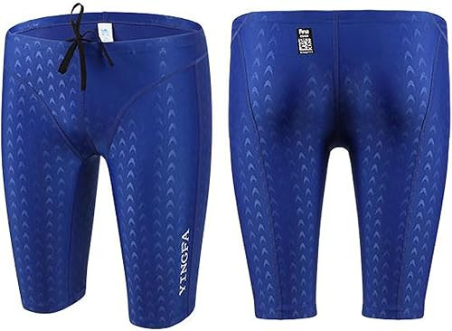 Yingfa Boys Swim Jammers Yingfa 9205 Racing